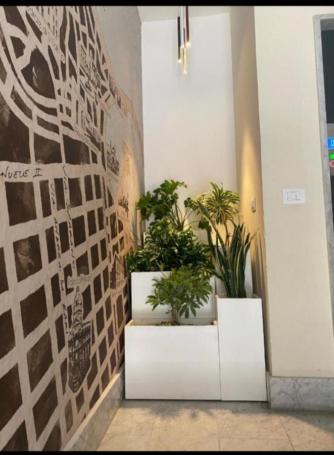 Futura Exclusive 4 Appartement