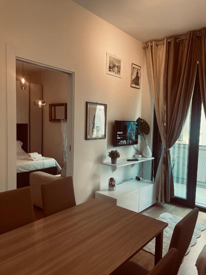 Futura Exclusive 4 Appartement *