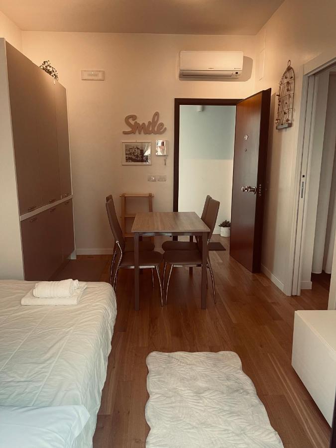 Futura Exclusive 4 Appartement *