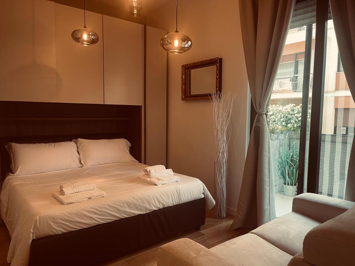 Appartement Futura Exclusive 4
