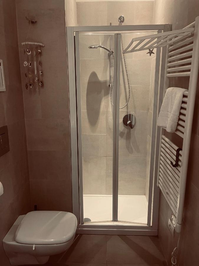 Appartement Futura Exclusive 4 Bari