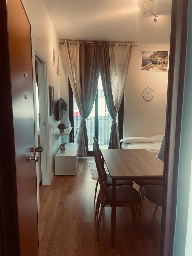 Futura Exclusive 4 Appartement Bari