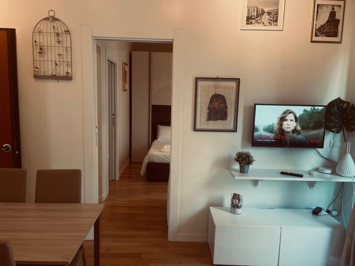 Futura Exclusive 4 Appartement Bari